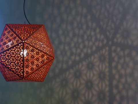 Radisson Blu Plaza Helsinki lighting